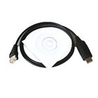 USB Programming Cable Cord for Kenwood TK-863G 868 880 880G TM-271 271A Radio