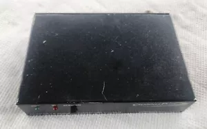 Channel Plus single modulator Model 5515 - Picture 1 of 3