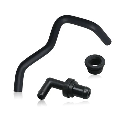 Nuevo 1 juego de válvula PCV y ojal y manguera apto para Toyota 4Runner VZN18 2001-2002 Foto 1 de 4