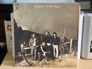 The Byrds Farther Along LP Columbia KC 31050 VG+ [Roger McGuinn] - Picture 1 of 2