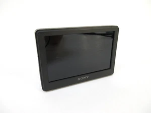 Sony CLM-V55 5-Inch Portable LCD Monitor for DSLR cameras - Picture 1 of 7