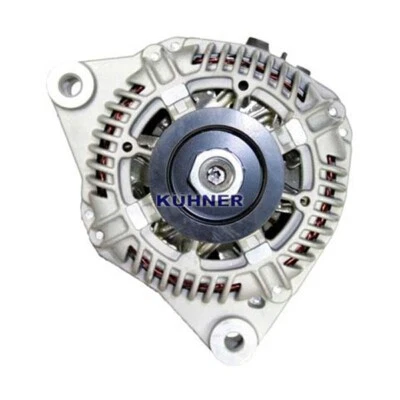 Alternatore per CITROËN BERLINGO / BERLINGO FIRST Cassone/Limousine spaziosa... - Immagine 1 di 3