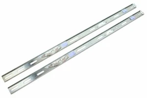 King Slide 752 PAT US6935710 Inner Mounting Rails Kit Pair Server Schienen-Set - Picture 1 of 1