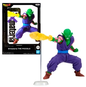 Dragon Ball Z Piccolo G x Materia Statue - Picture 1 of 5