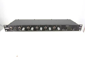 Rane HC 6 Headphone Console (NO POWER SUPPLY) CG0007V - Picture 1 of 3