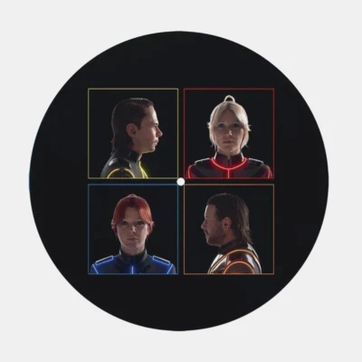 ABBA - Voyage - Picture Disc #1 - Neuf Scellé /S - Photo 1/2