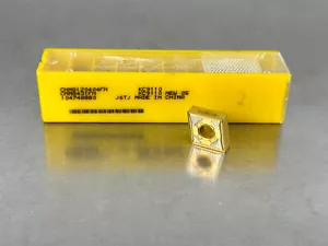 Kennametal CNMG 431FN KC9110 Carbide Insert 120404FN (Pack of 10) - Picture 1 of 3