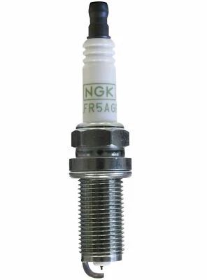 NGK 5018 / LFR5AGP G-Power Spark Plug Platinum For Hyundai Genesis Infiniti FX35 Foto 1 de 3