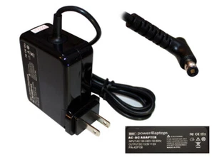 AC Adapter (US Plug) For Sony Vaio SVF13N17CLR - Picture 1 of 1