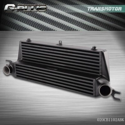 Intercooler de competición apto para BMW Mini Cooper S Clubman R55 R56 Facelift 10+ Foto 1 de 4