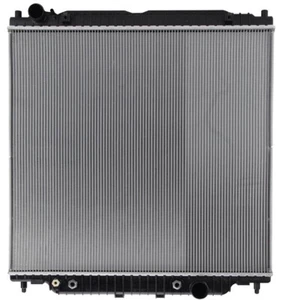 Sunbelt Radiator For 05-07 Ford F-350 Super Duty 6.8L 6.0L Lifetime Warranty - Bild 1 von 5