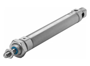 FESTO ESNU-8-50-P-A 19256 ISO Cylinder New ⊕IK - Picture 1 of 4