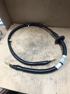 Nuevo Stock Antiguo Ford Motorcraft Cable Batería Parte #4L3Z-14300-AAA. - Imagen 1 de 8