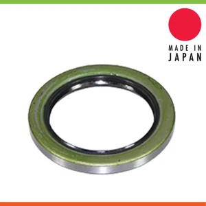 Sello diferencial para Toyota Prado KZJ95R - 3,0 L 1KZTE turbo diésel 4x4 - Imagen 1 de 4
