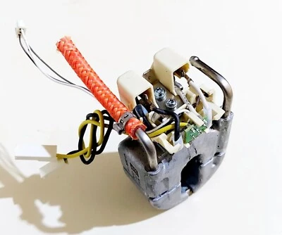 caldaia resistenza macchina caffe nespresso Essenza Mini XN1101 EN85 D30 C30 - Immagine 1 di 4