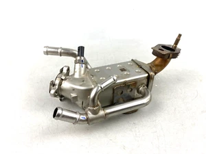 Kia Sportage NQ5 Hybrid EGR Exhaust Gas Cooler 28400-2M401 - Bild 1 von 12