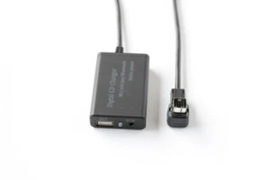 Bluetooth Música Manos Libres Coche Adaptador AUXILIAR Cable Clarion Suzuki Subaru Mcintosh - Imagen 1 de 8