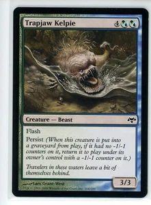 TRAPJAW KELPIE Eventide #164 EVE(NM)(MTG) - Picture 1 of 1