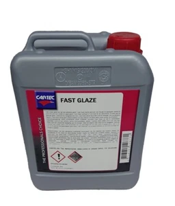 Cartec Fast Glaze cera spray 5 L - Foto 1 di 1