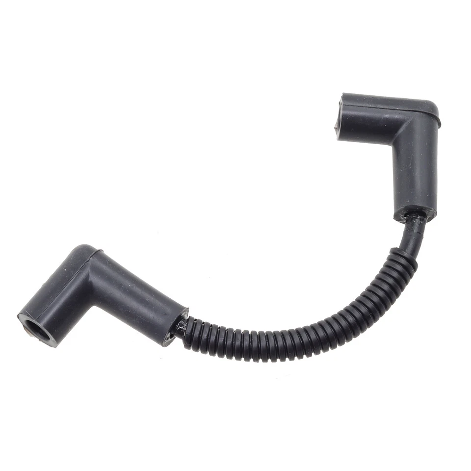 SPI Ignition Cable / Spark Plug Wire for Ski-Doo 800R & 600HO Replaces 512061126 - Image 1 of 1