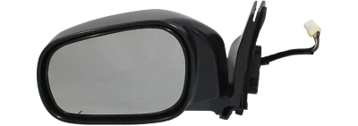  Espejo retrovisor lateral del conductor para Suzuki Grand Vitara 2002-2006 Foto 1 de 4