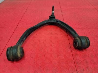 07-16 Chevy Silverado 1500 Front Upper Control Arm Left Driver Side Cast Iron - Image 1 of 4