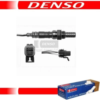 Sensor de oxígeno aguas arriba DENSO para GMC YUKON XL 1500 2007 V8-6,2 L Foto 1 de 4