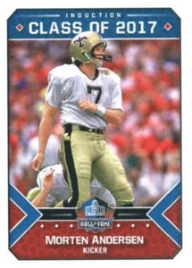 A7469- 2017 Panini Stickers Football Card #s 1-269 -You Pick- 15+ FREE US SHIP - Picture 1 of 175