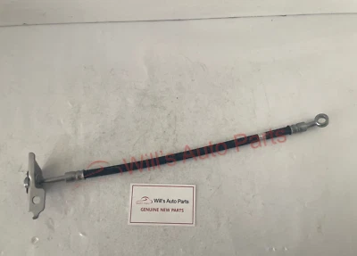 GENUINO NUEVO TRAJE DE MANGUERA DE FRENO DELANTERO DERECHO KIA SORENTO 2009-2012 Foto 1 de 4