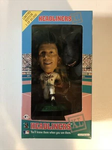 Headliners XL 1998 Cal Ripken Jr. Baltimore Orioles - Picture 1 of 5