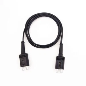 1PCS NEW FIT For DA231KBA533 DM4 DM5 Ultrasonic Thickness Gauge Probe Line - Zdjęcie 1 z 2