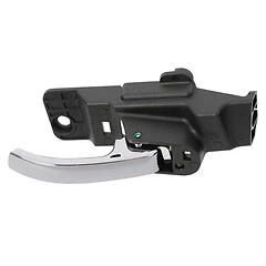 11-14 AVENGER 克莱斯勒 200 室内门把手释放左 OE 拖把 1TR15SZ0AA — 第 1/4 张图片