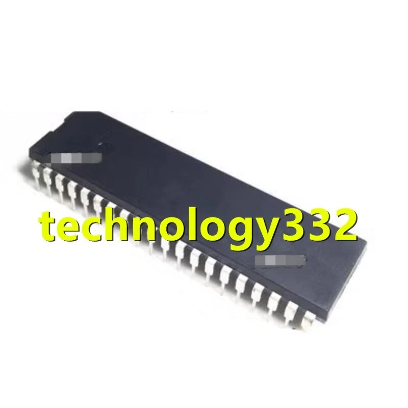 1 pieza nuevo pic18f4550-i/p 4520 4523 4525 4553 4580 18f4620 e dip40 #yt Foto 1 de 1