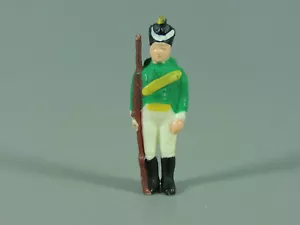 FIGURA ANTIGUA: soldados - diferentes figuras individuales (100% original) - Imagen 1 de 29