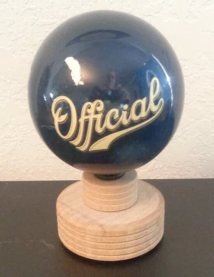 BELL'S BREWING OFFICIAL TAP HANDLE TOPPER - Image 1 of 2