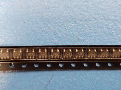 (30PCS) AS3815M5-2.5 LDO Regulator, 2.5V, 0.35V Dropout, BIPolar SOT-23 - Image 1 of 4