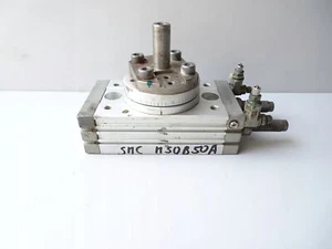 SMC MSQB50A - Picture 1 of 5