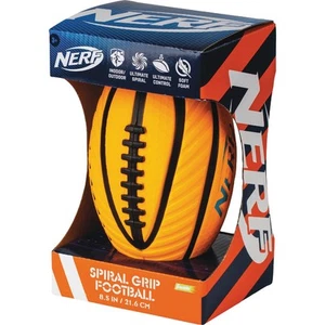 Franklin Nerf 8-1/2 In. Foam Football 92094 Franklin 92094 025725553945 Nerf - Picture 1 of 2