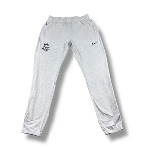 Nike UCF Knights Team-Issued Womens Running Dri-Fit Element Pant DH5183-052 Sz S - Picture 1 of 9