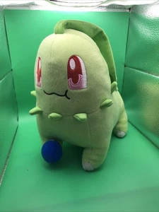 [Pokemon] Chikorita Banpresto Plüsch - Bild 1 von 8