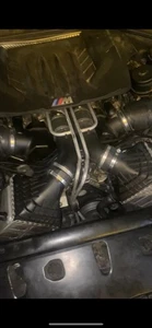 2014 BMW M5 S63 RWD Motor With 100k Mile On It - Picture 1 of 4