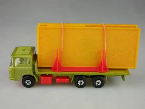 K-013B DAF Building Transporter - 78624 Matchbox Superkings - Bild 1 von 7