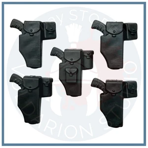 Desolation Marines Singles - BROCAS DE FUNDA DE PISTOLA DE PERNO - Marines Espaciales - 40K - Imagen 1 de 1