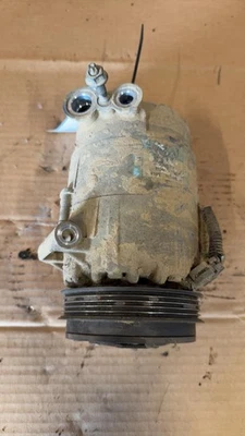 2002–2005 Pontiac Grand Am A/C Air Compressor 2.2L - Image 1 of 2