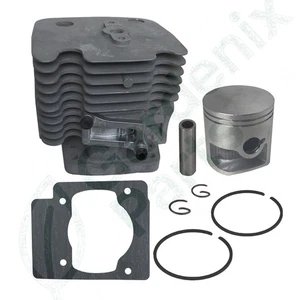 Cylinder Kit 47.5mm for Redmax EBZ6500 EBZ7500 EBZ6500RH Blowers 577257301 - Picture 1 of 4