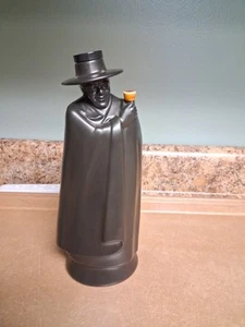 Wedgewood Sandman "Don Decanter" con corcho original embotellado en Inglaterra 1969 - Imagen 1 de 5