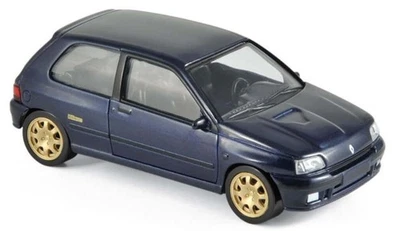 Renault Clio Williams 1993 1/43 - 517522 NOREV JET CAR - Imagen 1 de 2
