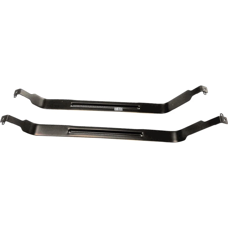 IST162 Liland Set of 2 Fuel Tank Straps Gas for Dodge Stratus Sebring 01-04 Pair - Image 1 of 1