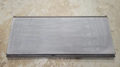 02-13 CHEVROLET AVALANCHE CADILLAC ESCALADE EXT OEM BED TONNEAU COVER PIECE #3 - Image 1 of 4