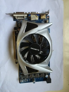 Gigabyte Gt 240 - Picture 1 of 4